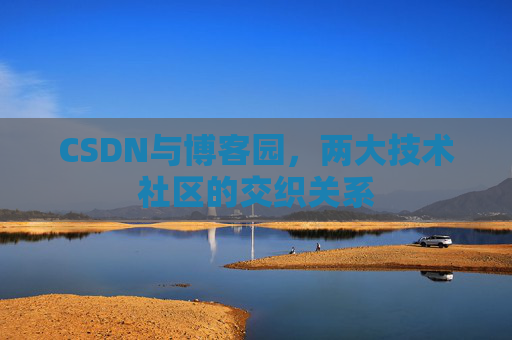 CSDN与博客园，两大技术社区的交织关系